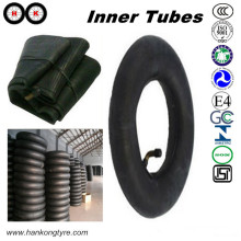 Tubo de OTR, tubo del carro y de la carretilla, tubo del neumático de la granja, tubo del neumático de la silvicultura, tubo del butilo